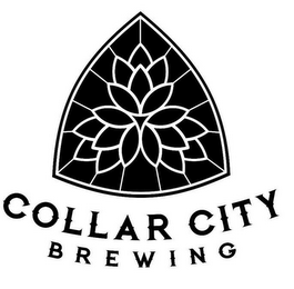 COLLAR CITY BREWING logo
