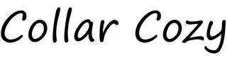 COLLAR COZY logo