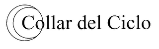 COLLAR DEL CICLO logo