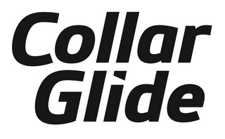 COLLAR GLIDE logo