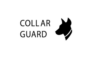 COLLAR GUARD logo