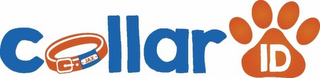 COLLAR ID logo