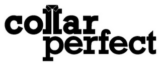 COLLAR PERFECT logo