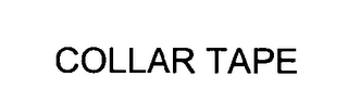 COLLAR TAPE logo