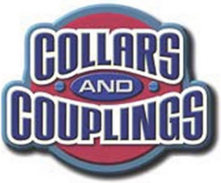 COLLARS AND COUPLINGS logo
