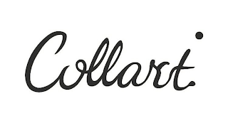 COLLART logo