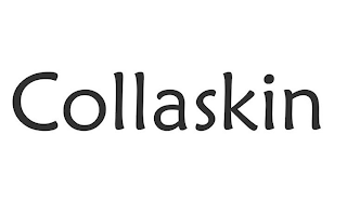 COLLASKIN logo