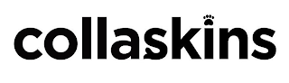 COLLASKINS logo