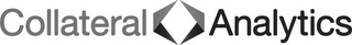 COLLATERAL ANALYTICS logo
