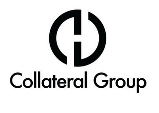 COLLATERAL GROUP logo