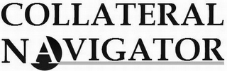 COLLATERAL NAVIGATOR logo