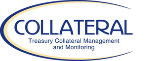 COLLATERAL TREASURY COLLATERAL MANAGEMENT AND MONITORING logo