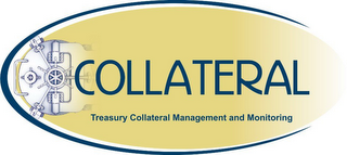 COLLATERAL TREASURY COLLATERAL MANAGEMENT AND MONITORING logo