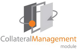 COLLATERALMANAGEMENT MODULE logo