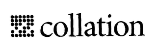 COLLATION logo