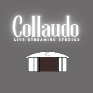 COLLAUDO-LIVE STREAMING STUDIOS C. logo