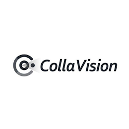 COLLAVISION logo