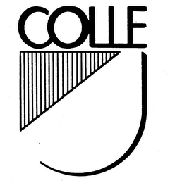 COLLE logo