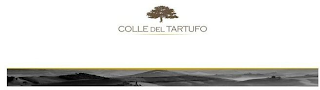 COLLE DEL TARTUFO logo