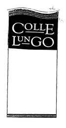 COLLE LUNGO logo