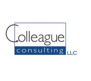 COLLEAGUE CONSULTING LLC logo