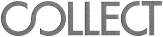 COLLECT logo