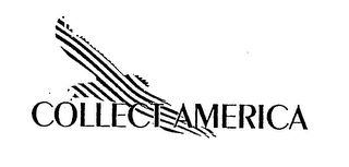 COLLECT AMERICA logo