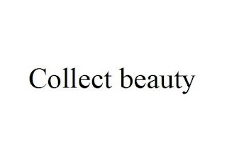 COLLECT BEAUTY logo