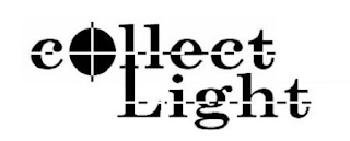 COLLECT LIGHT logo