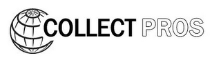 COLLECT PROS logo