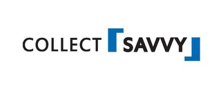 COLLECT SAVVY logo