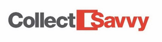 COLLECT SAVVY logo