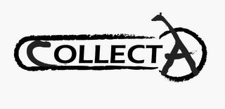 COLLECT T logo