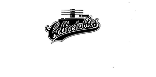 COLLECTABLES logo