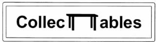 COLLECTABLES