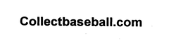 COLLECTBASEBALL.COM logo