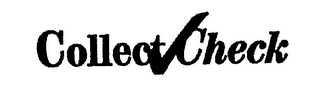 COLLECTCHECK logo