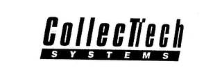 COLLECTECH SYSTEMS logo