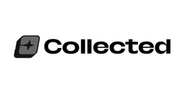 COLLECTED logo