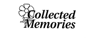 COLLECTED MEMORIES logo