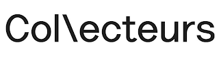 COLLECTEURS logo