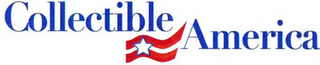 COLLECTIBLE AMERICA logo