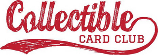 COLLECTIBLE CARD CLUB logo