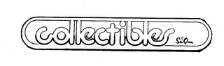 COLLECTIBLES logo