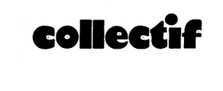 COLLECTIF logo