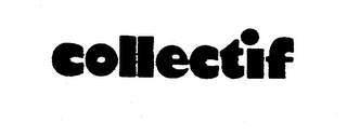 COLLECTIF logo