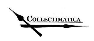 COLLECTIMATICA logo