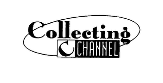 COLLECTING C CHANNEL logo