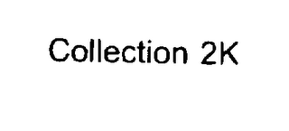 COLLECTION 2K logo