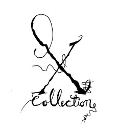 COLLECTION logo